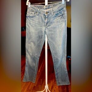 Seven for all mankind, Kate jeans